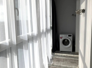 Апартаменты Panorama