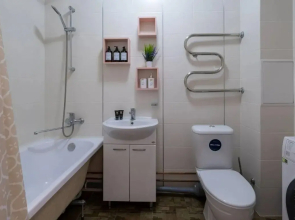 Студия СИБИРЬ HOUSE напротив Ледового Дворца 1