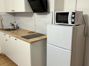 Квартира на Садовой улице 83