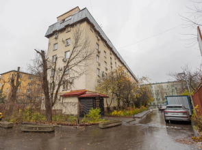 Квартира шикарная двухэтажная Гостемания