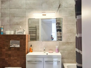 Апартаменты ПАНОРАМА