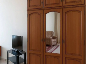 Апартаменты на Советской 18А