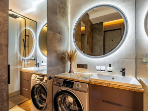 Апартаменты Ohta Suite 11