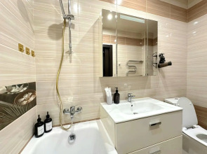 Квартира Двухкомнатная с балконом на Притомском