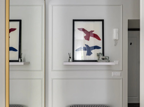 Квартира Студия Большая Грузинка