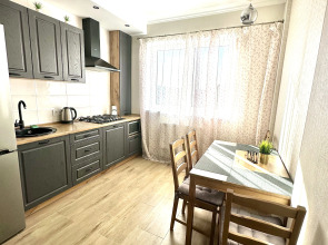 Апартаменты Незнакомка