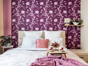 Апартаменты Jane-apart Fresh Breeze