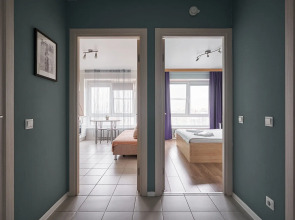 Апартаменты RoomOnDay на ул.Мира арт.000236