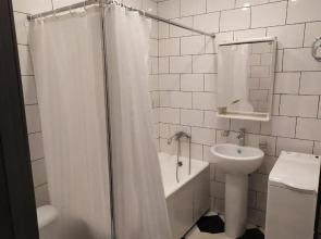 Апартаменты у метро Спортивная