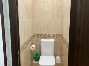 Апартаменты Квартира