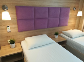 Гостевой дом Амосов