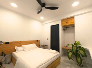 Oceana Surf Maldives Hotel