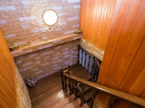 Apartamenty na ul. YUbilejnaya, d. 2b