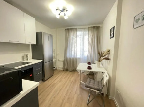 Квартира 2 Ночи на улице Гудиловская 9