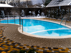 Гостевой дом Терем у реки