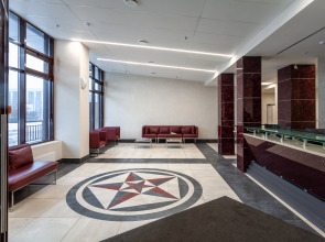 Квартира Mi_Casa_Москва Violet