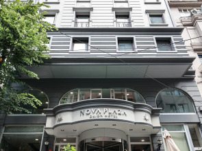 Nova Plaza Orion Hotel