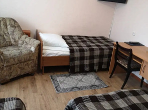 Гостиница Балаково