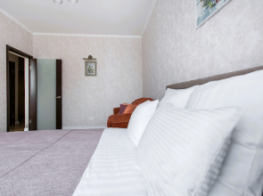 Апартаменты Бельведер