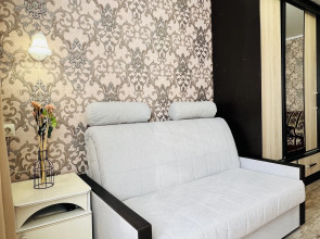 Квартира на Грибоедова