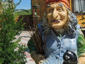 Гостевой дом Дача Удача