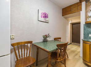 Квартира Стрелка на бульваре Мира 5