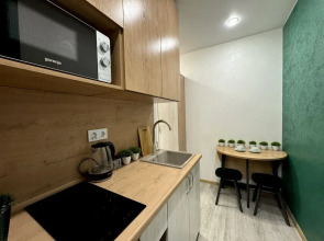 Квартира Mars Hotel Павловский Тракт 307