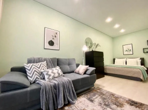 Квартира Высота от Vgosti61 на Вересаево