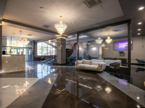 Апартаменты MaxRealty24 Балтийская 15