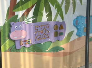 Гостевой дом Симирам