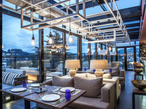 Отель Best Western Kutaisi