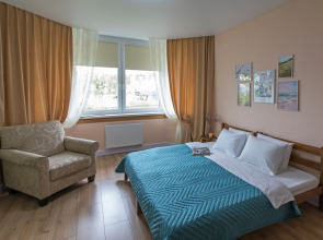 Квартира на Тургенева 12а от Домики у Моря