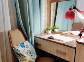 Квартира студия Морской Бриз