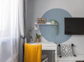 Квартира Enjoy Today Жулебино