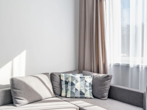 Квартира Живи в Песочном