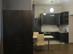 Апартаменты Квартира