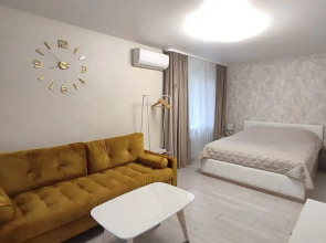 Квартира Светлая Однокомнатная