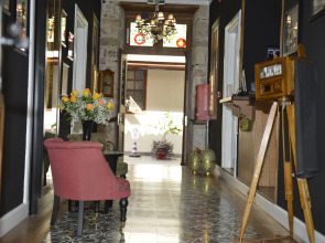 Lykia Old Town Antalya