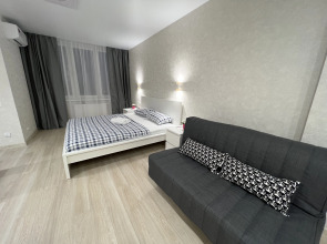 Апартаменты в центре Уфы