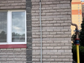 Квартира в Солнечном Городе