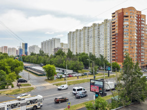 Апартаменты MaxRealty24 Molodezhnaya 7/1