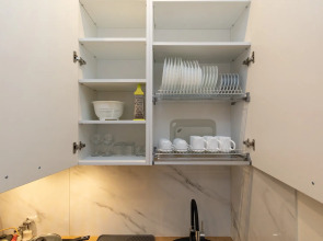 Апартаменты Балтик Апарт Сити Центр