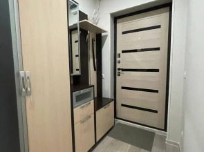 Апартаменты у Озера на Забалуева