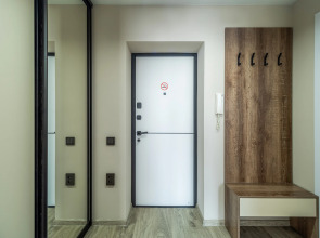 Апартаменты Стрелка