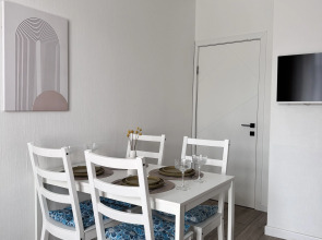 Квартира Уютная однушка возле метро Горки