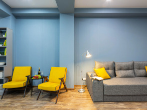 Апартаменты в центре