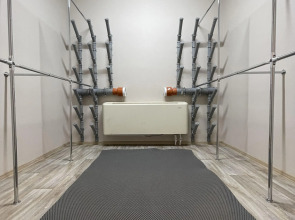 Гостевой дом Пихты Snow Point