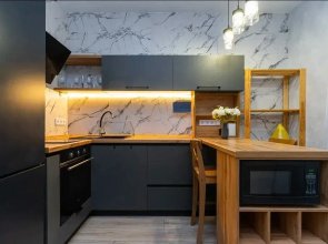 Apartamenty Luks