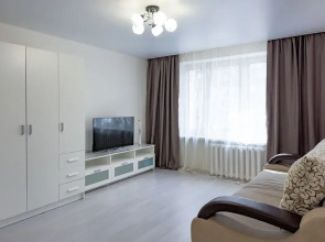 Апартаменты Inndays Херсонская 19