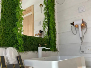 Шале Ривьера Премиум Архыз